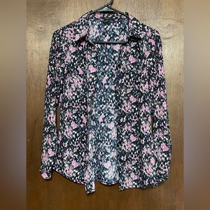 Ann Taylor blouse